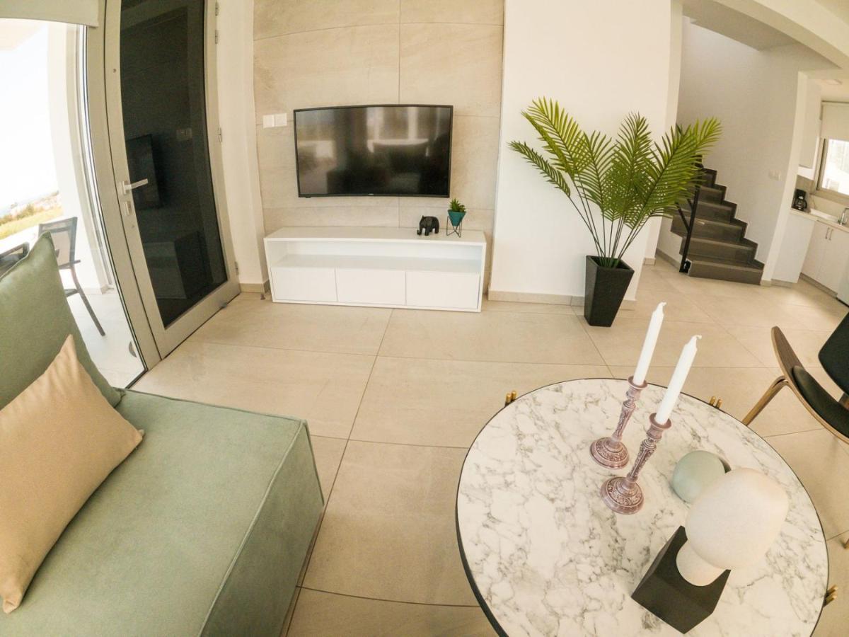 Imperial Jade Villas Gold Emerging Villas 3 Protaras Esterno foto