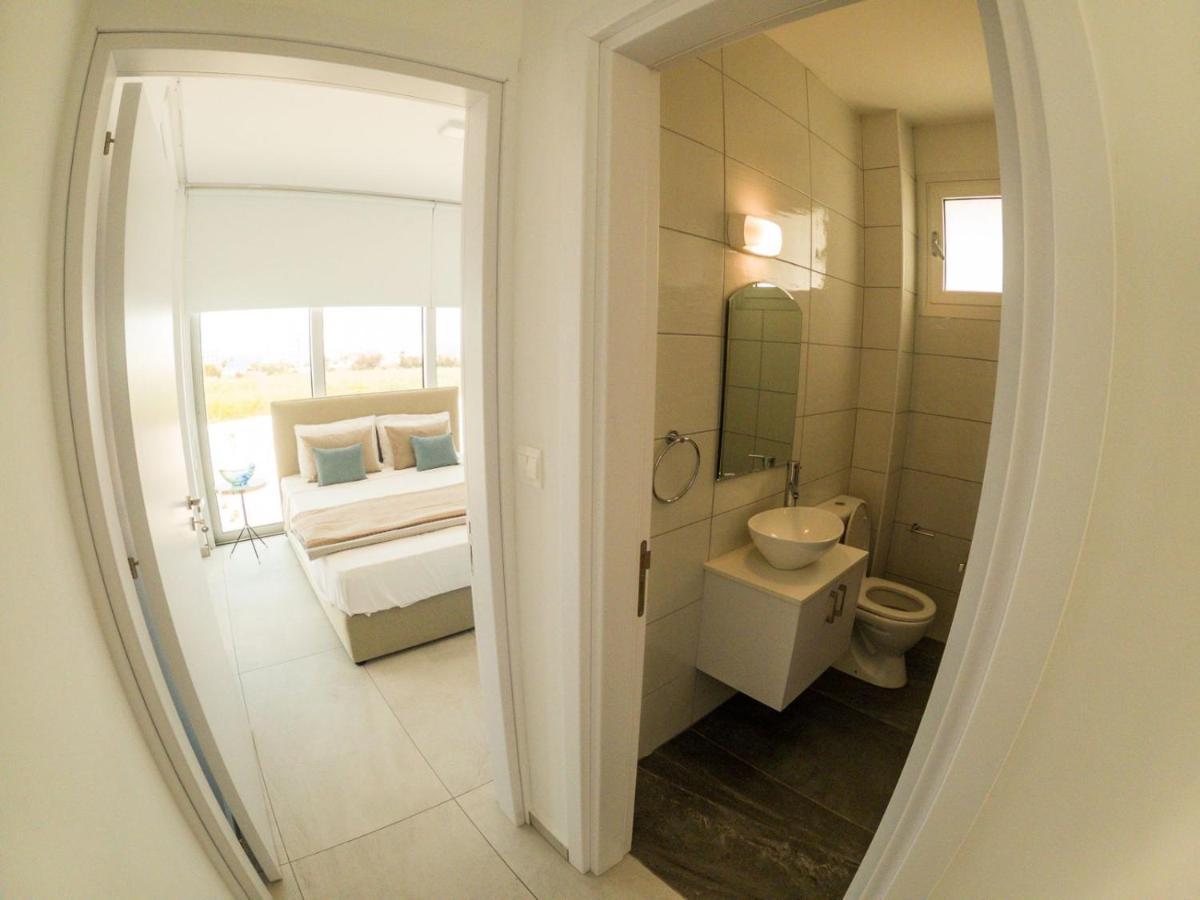 Imperial Jade Villas Gold Emerging Villas 3 Protaras Esterno foto